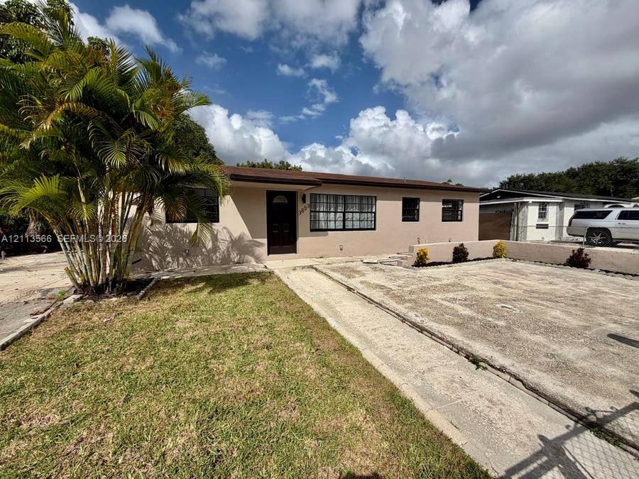 Property photo for 3853 NW 209th Street, Miami Gardens, FL