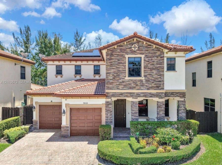 Property photo for 9860 NW 86th Terrace, Doral, FL