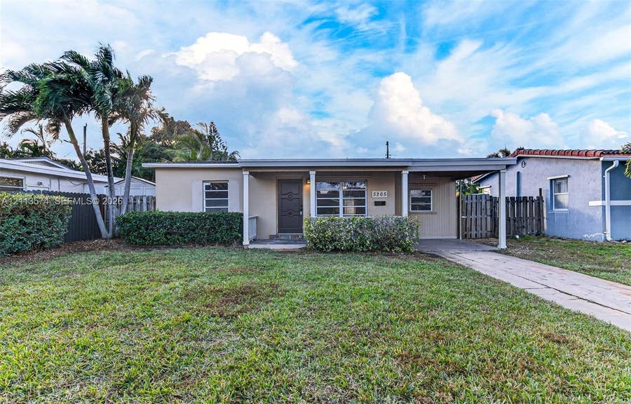 Property photo for 5265 NE 1st Terrace, #5265, Oakland Park, FL