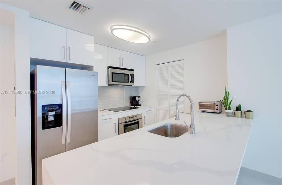 Property photo for 300 S Biscayne Boulevard, #T-2104, Miami, FL