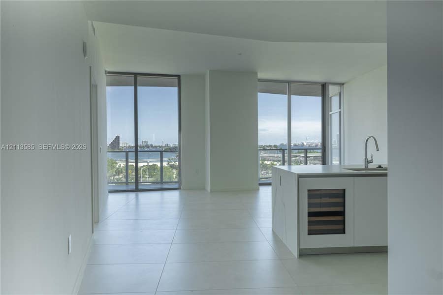 Property photo for 1400 Biscayne Boulevard, #606, Miami, FL