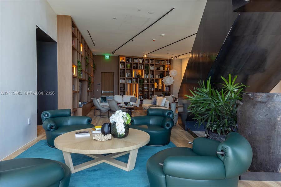 Property photo for 1400 Biscayne Boulevard, #606, Miami, FL