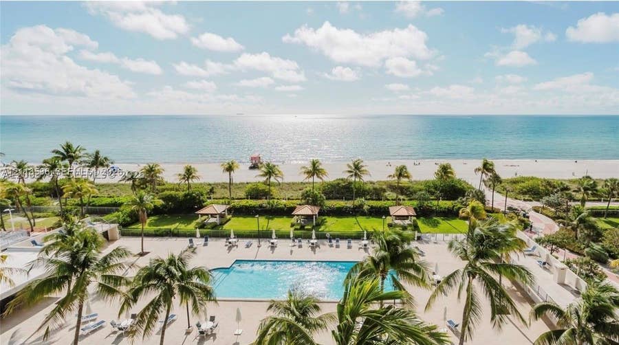 Property photo for 2625 Collins Avenue, #415, Miami Beach, FL