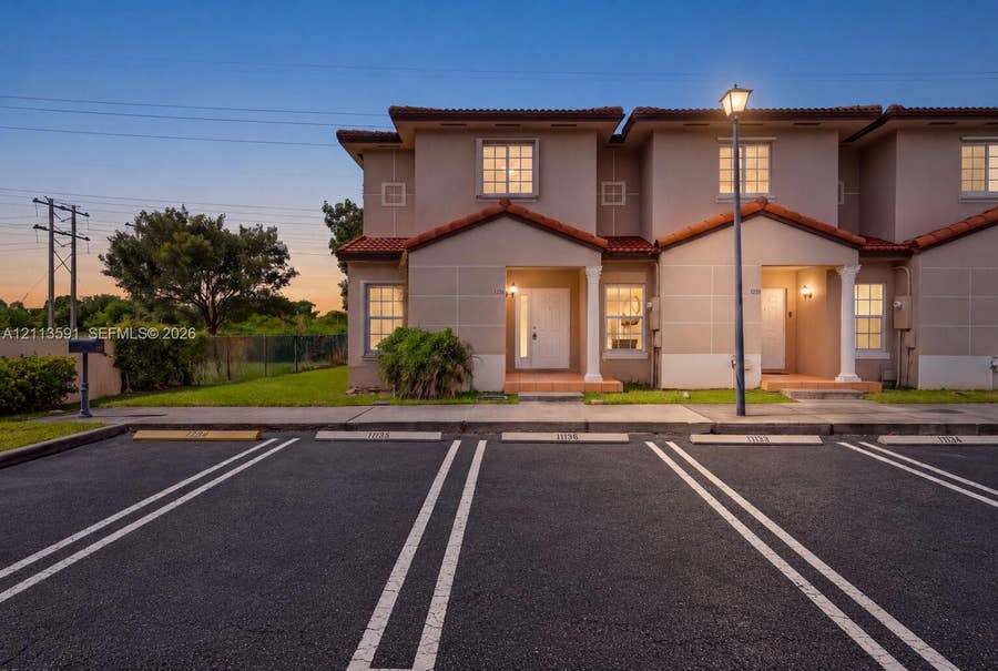 Property photo for 17190 SW 138th Court, Miami, FL