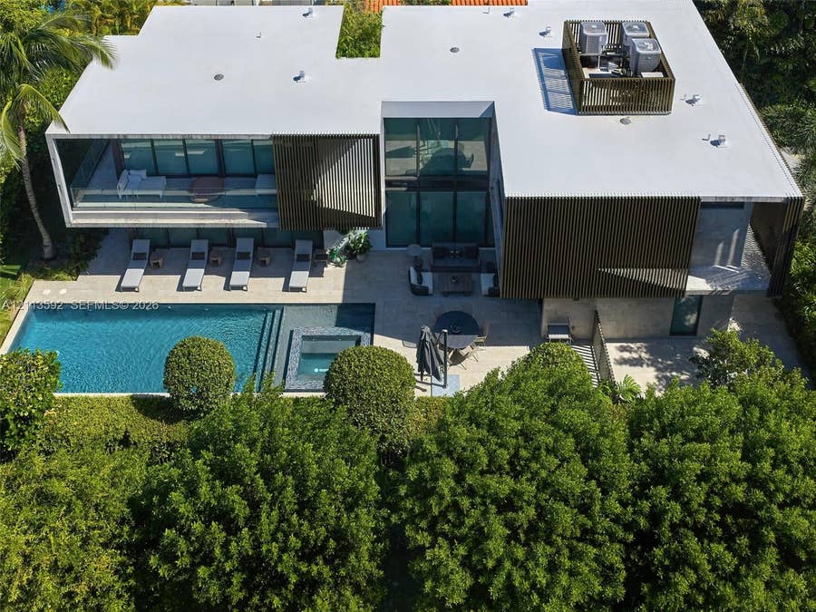 Property photo for 705 W Dilido Drive, Miami Beach, FL