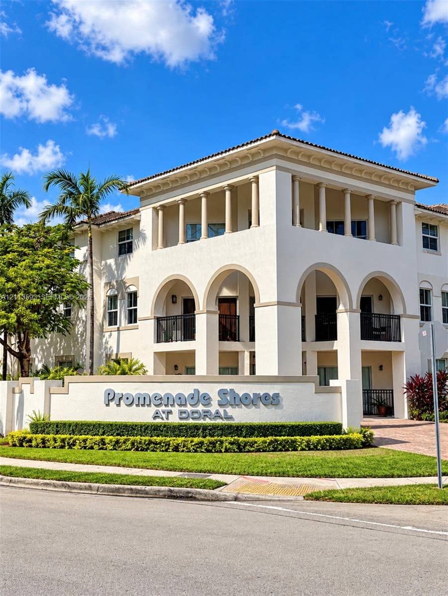 Property photo for 11001 NW 83rd Street, #203, Doral, FL