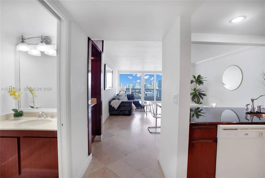 Property photo for 1717 N Bayshore Drive, #C-4044, Miami, FL
