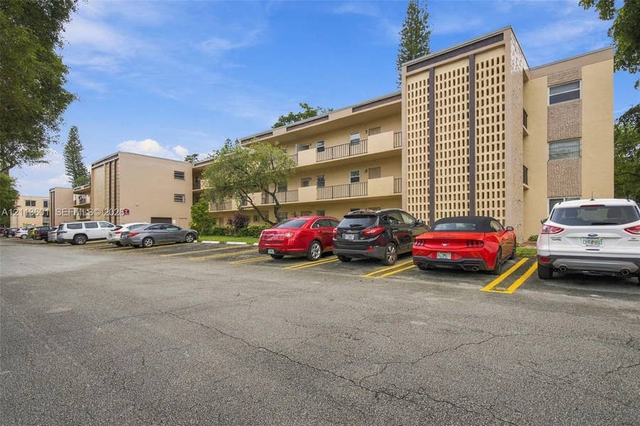 Property photo for 100 Ashbury Road, #204, Hollywood, FL