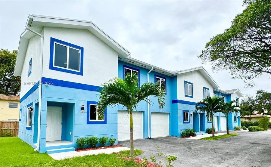 Property photo for 926 NW 932 2nd Street, Fort Lauderdale, FL