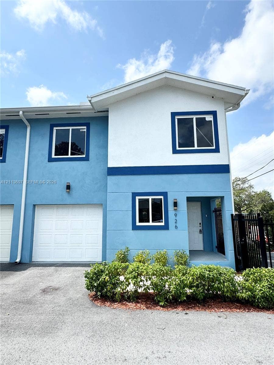 926 NW 932 2nd Street, Fort Lauderdale, FL 33311 Photo 4