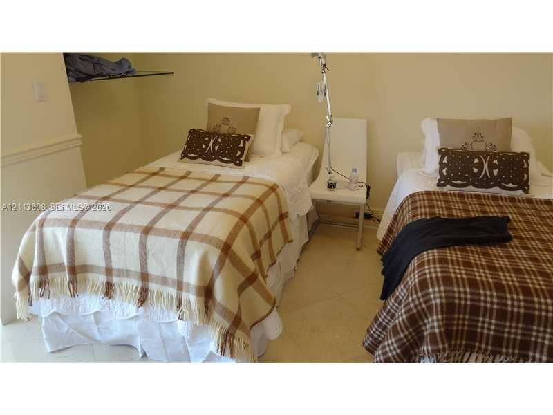 9559 Collins Avenue, #S6-H, Surfside, Surfside, FL 33154 Bedroom