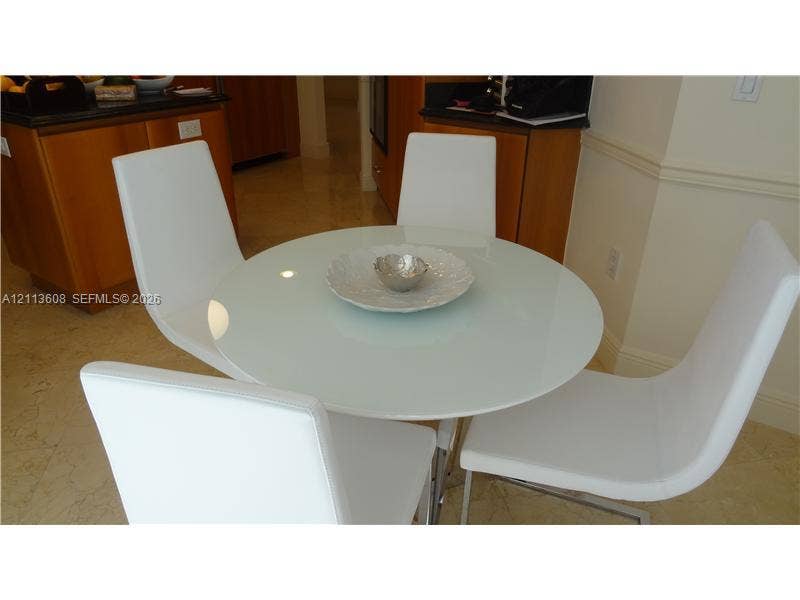 9559 Collins Avenue, #S6-H, Surfside, Surfside, FL 33154 Kitchen