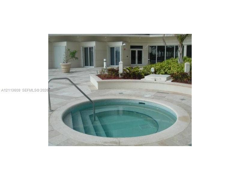 9559 Collins Avenue, #S6-H, Surfside, Surfside, FL 33154 Swimming Pool/Hot Tub/Sauna
