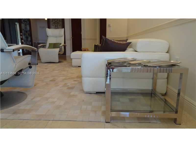 9559 Collins Avenue, #S6-H, Surfside, Surfside, FL 33154 Living Room