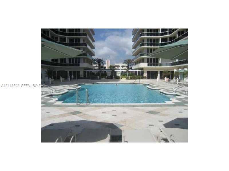 9559 Collins Avenue, #S6-H, Surfside, Surfside, FL 33154 Swimming Pool/Hot Tub/Sauna