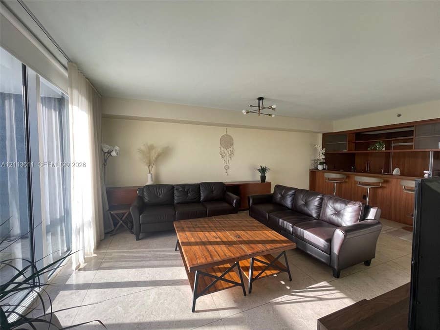 Property photo for 50 Biscayne Boulevard, #502, Miami, FL