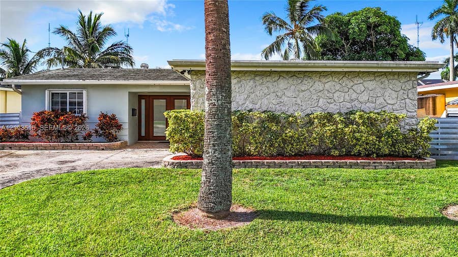 Property photo for 6512 Arbor Drive, Miramar, FL