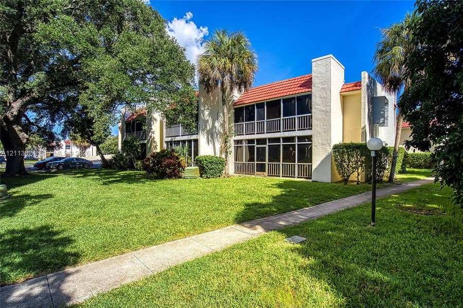 Property photo for 606 NW 13th Street, #27, Boca Raton, FL