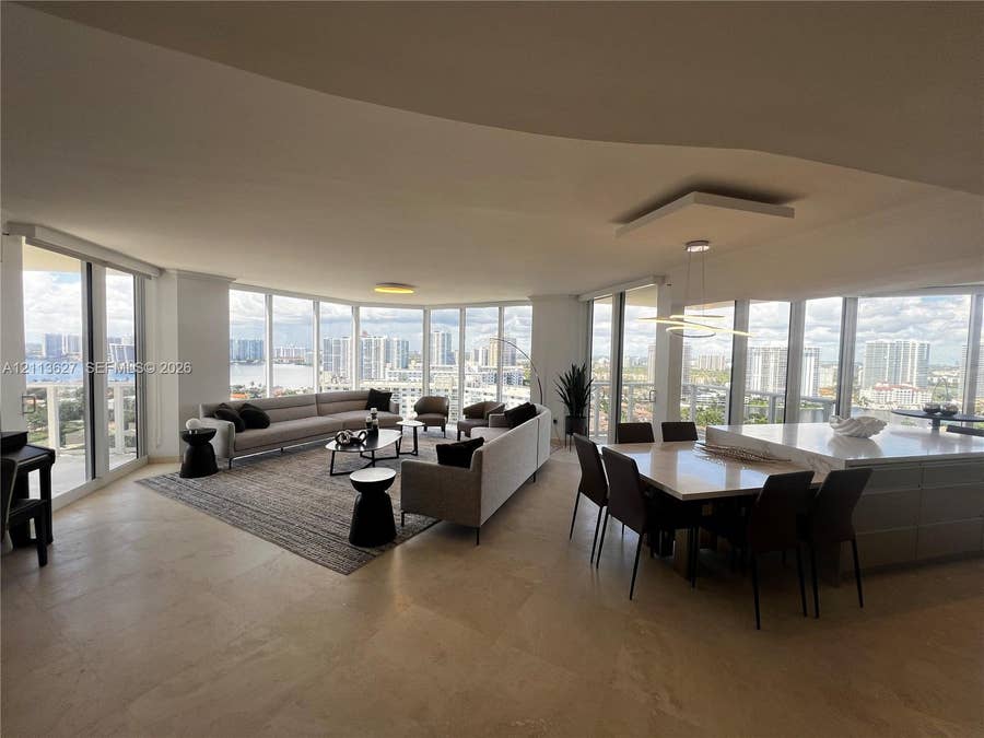 Property photo for 19333 Collins Avenue, #2410, Sunny Isles Beach, FL