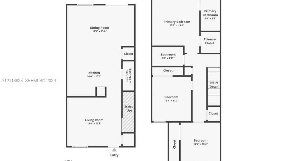 2805 SE 26th Avenue, #2805, Homestead, Homestead, FL 33035 Photo 20
