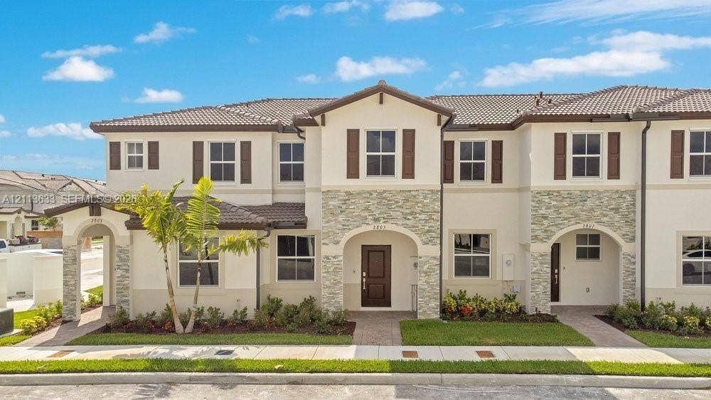 2805 SE 26th Avenue, #2805, Homestead, Homestead, FL 33035 Photo 1