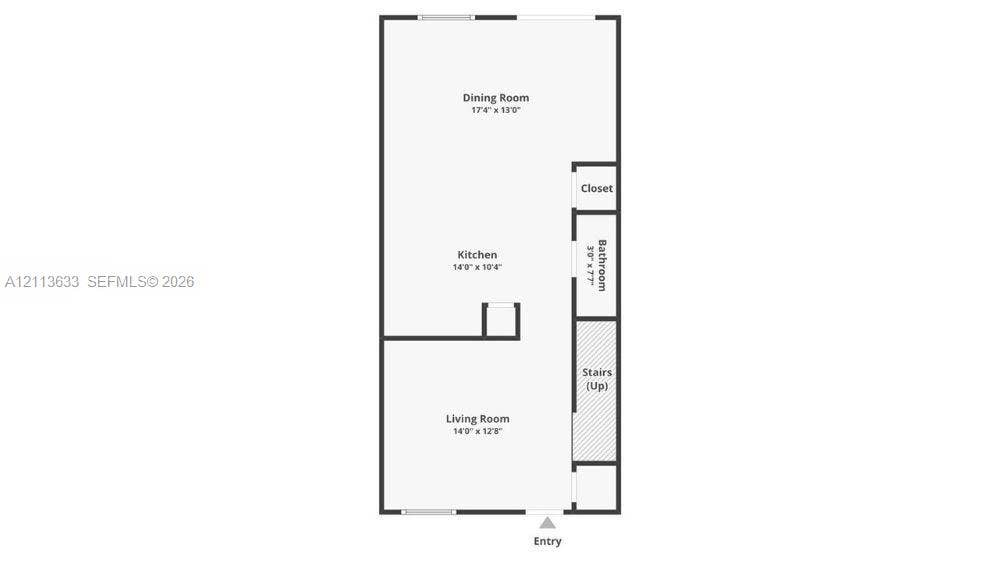 2805 SE 26th Avenue, #2805, Homestead, Homestead, FL 33035 Photo 19