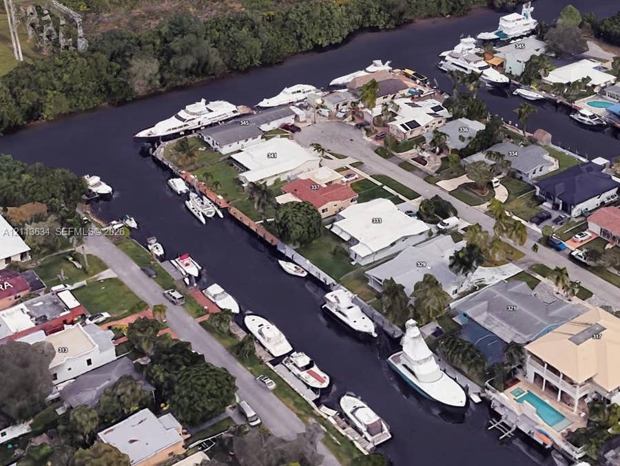 Property photo for 305 NE 2nd Avenue, Dania Beach, FL