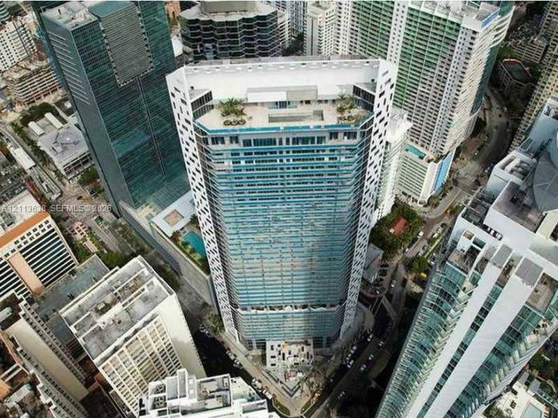 Property photo for 1300 Brickell Bay Drive, #2409, Miami, FL