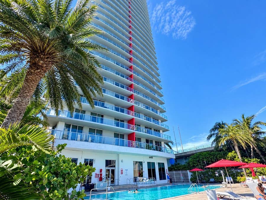 Property photo for 2602 E Hallandale Beach Boulevard, #R1205, Hallandale Beach, FL
