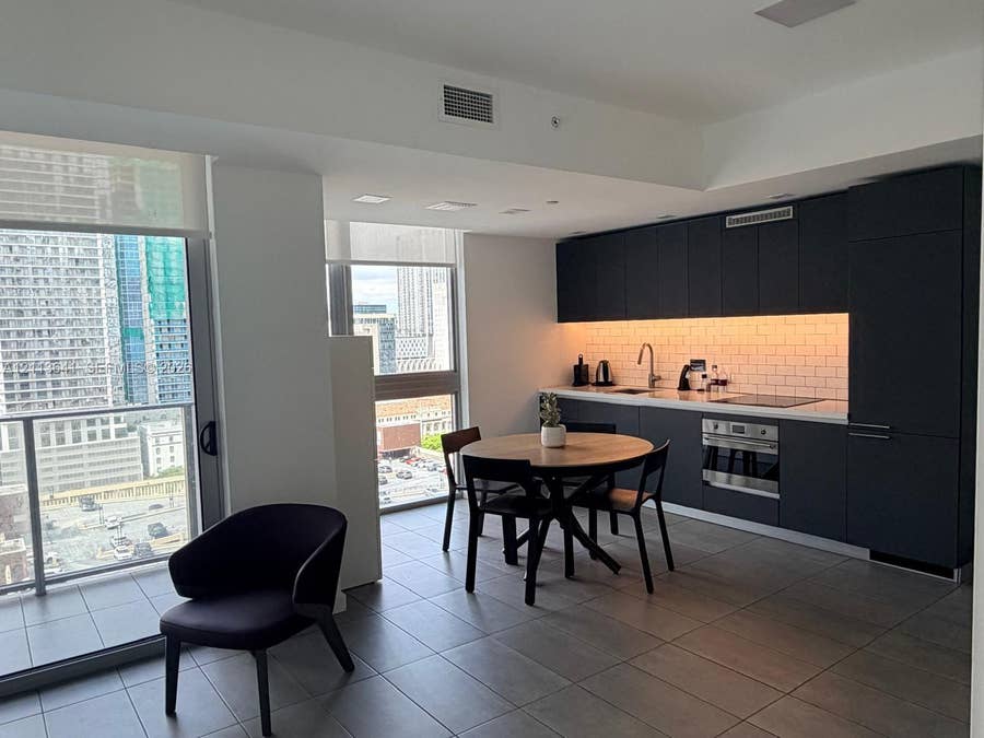 Property photo for 227 NE 2nd Street, #1702, Miami, FL