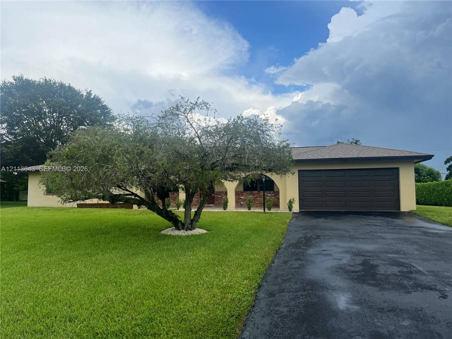 Property photo for 13011 SW 14th Place, Davie, FL