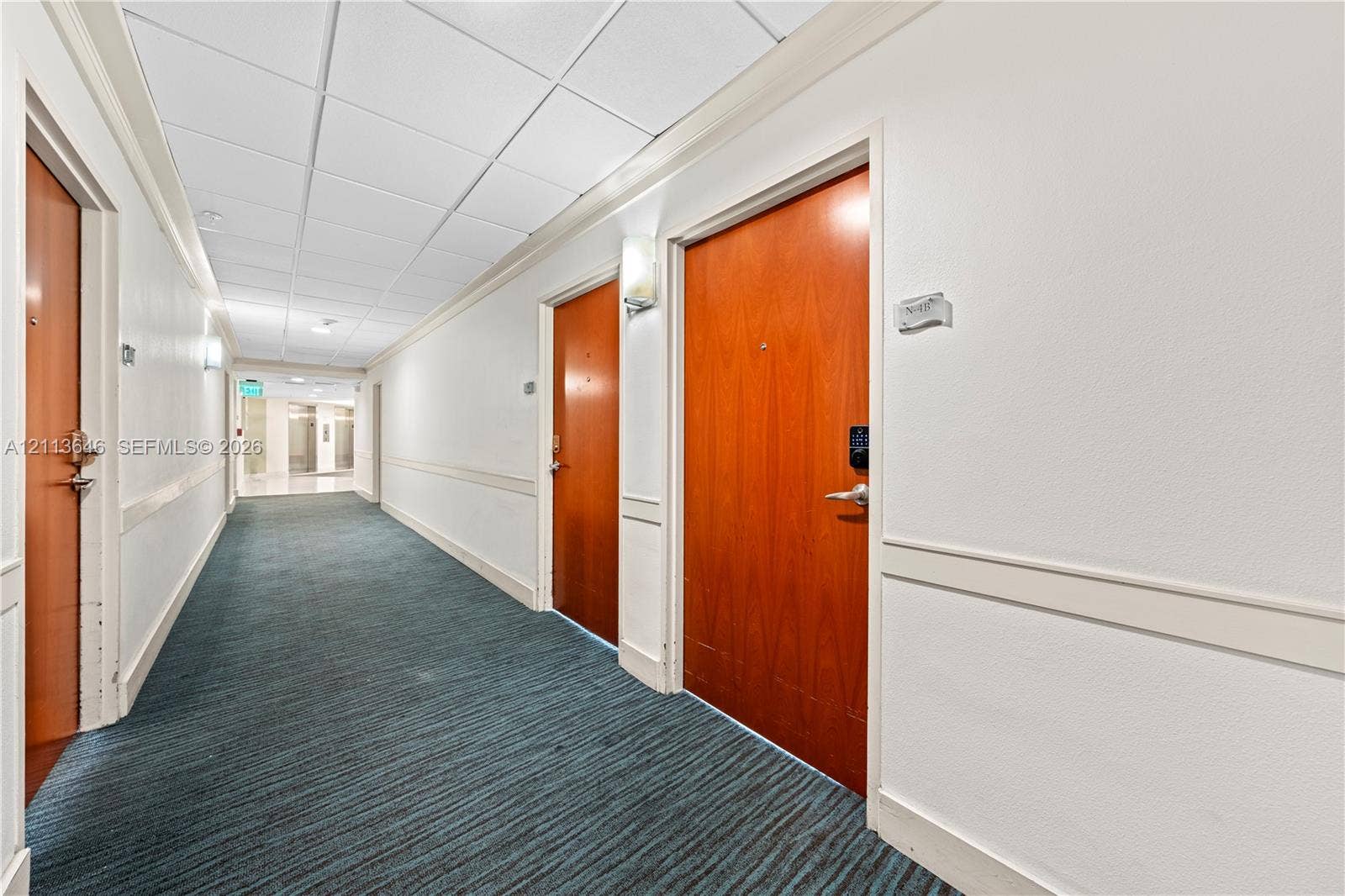3801 S Ocean Drive, #4B, Hollywood, FL 33019 Photo 25