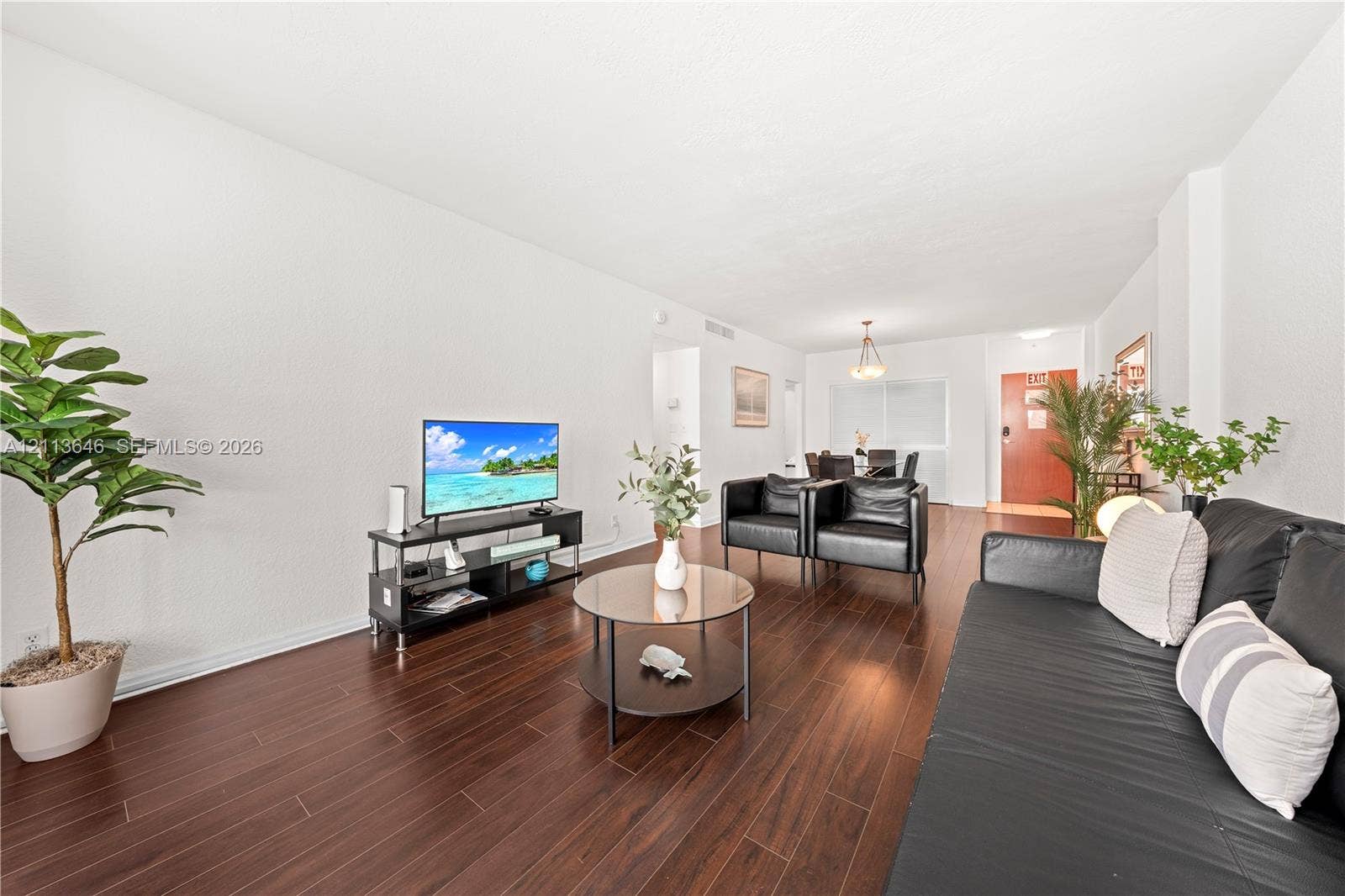 3801 S Ocean Drive, #4B, Hollywood, FL 33019 Photo 6