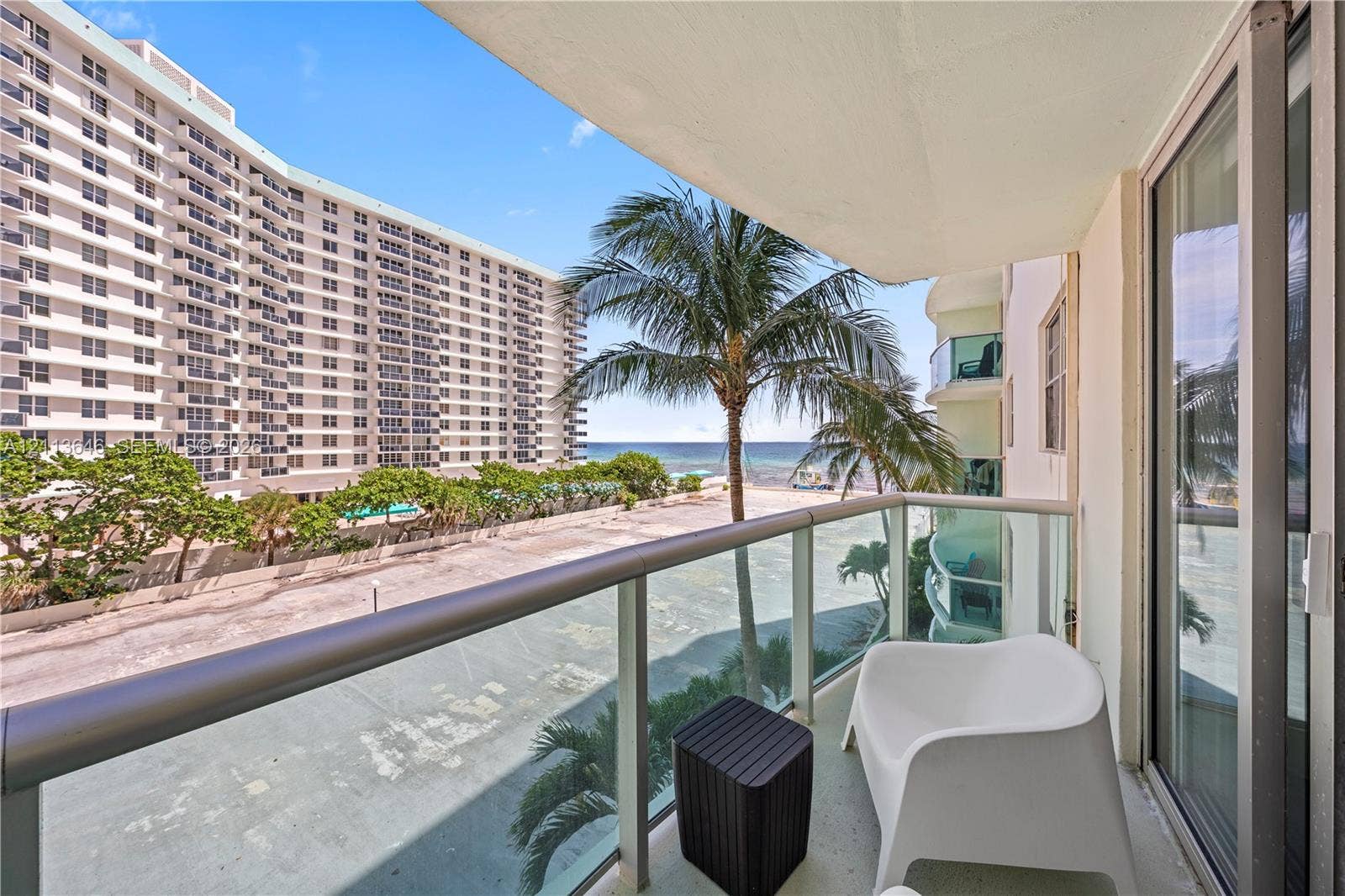 3801 S Ocean Drive, #4B, Hollywood, FL 33019 Photo 20