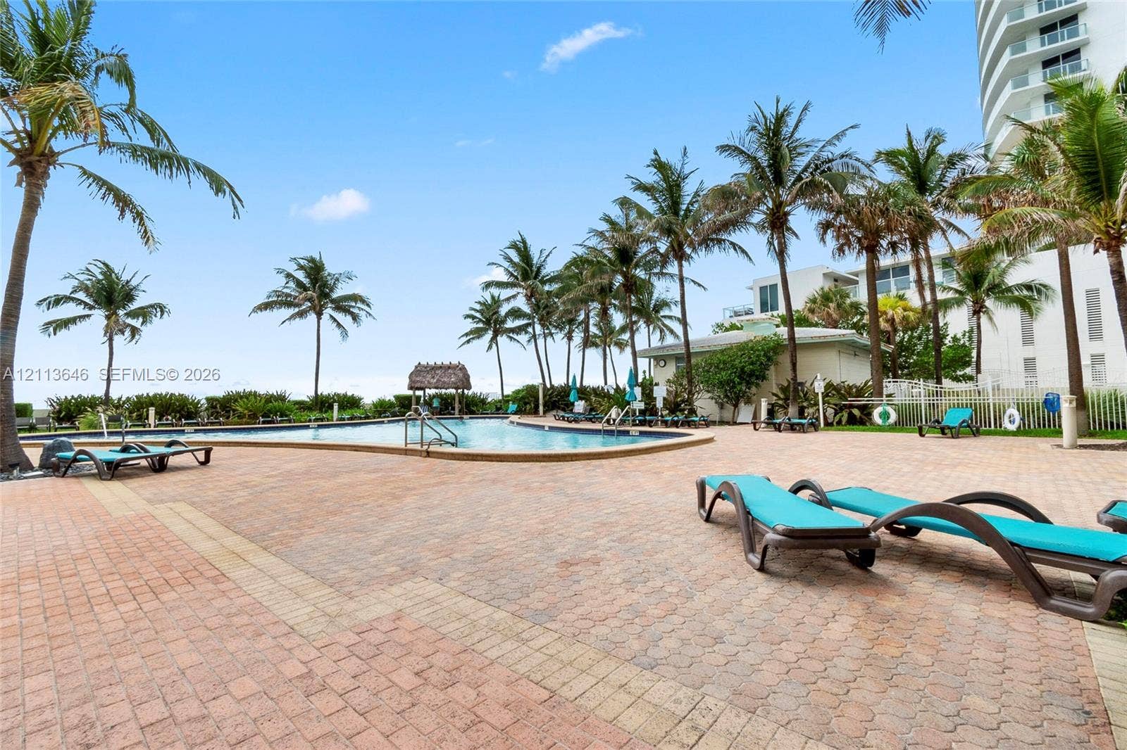 3801 S Ocean Drive, #4B, Hollywood, FL 33019 Photo 23