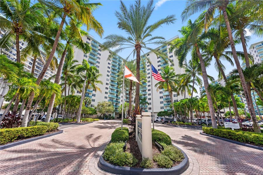 Property photo for 3801 S Ocean Drive, #4B, Hollywood, FL