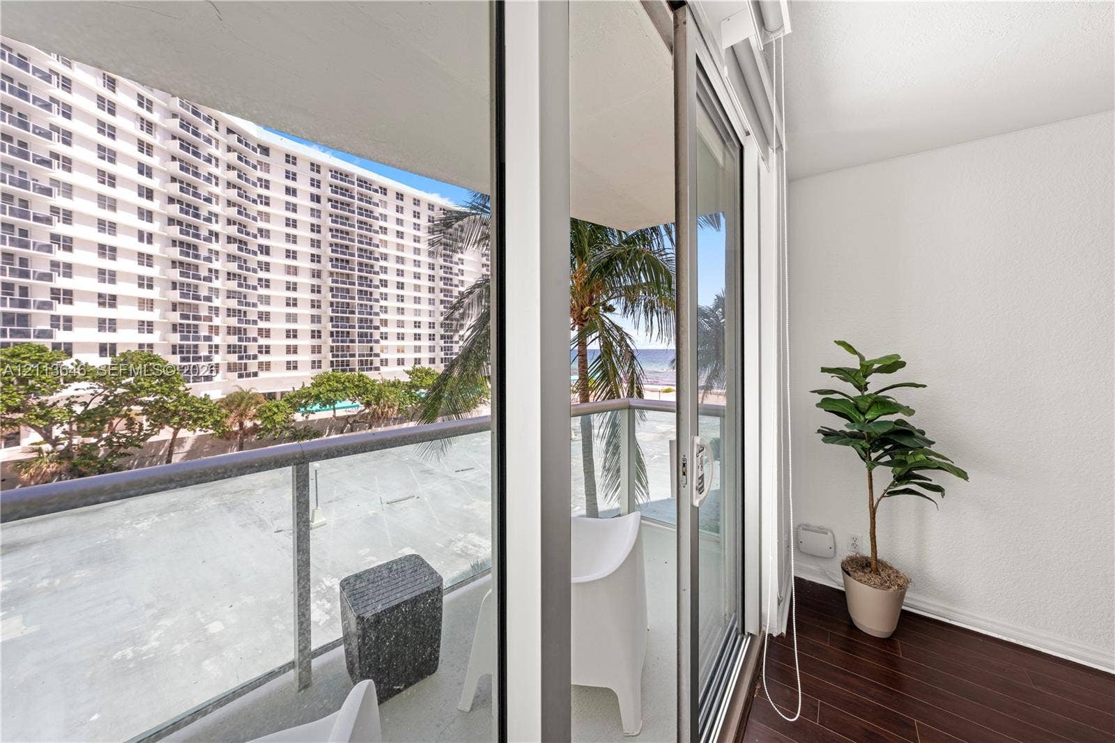 3801 S Ocean Drive, #4B, Hollywood, FL 33019 Photo 19