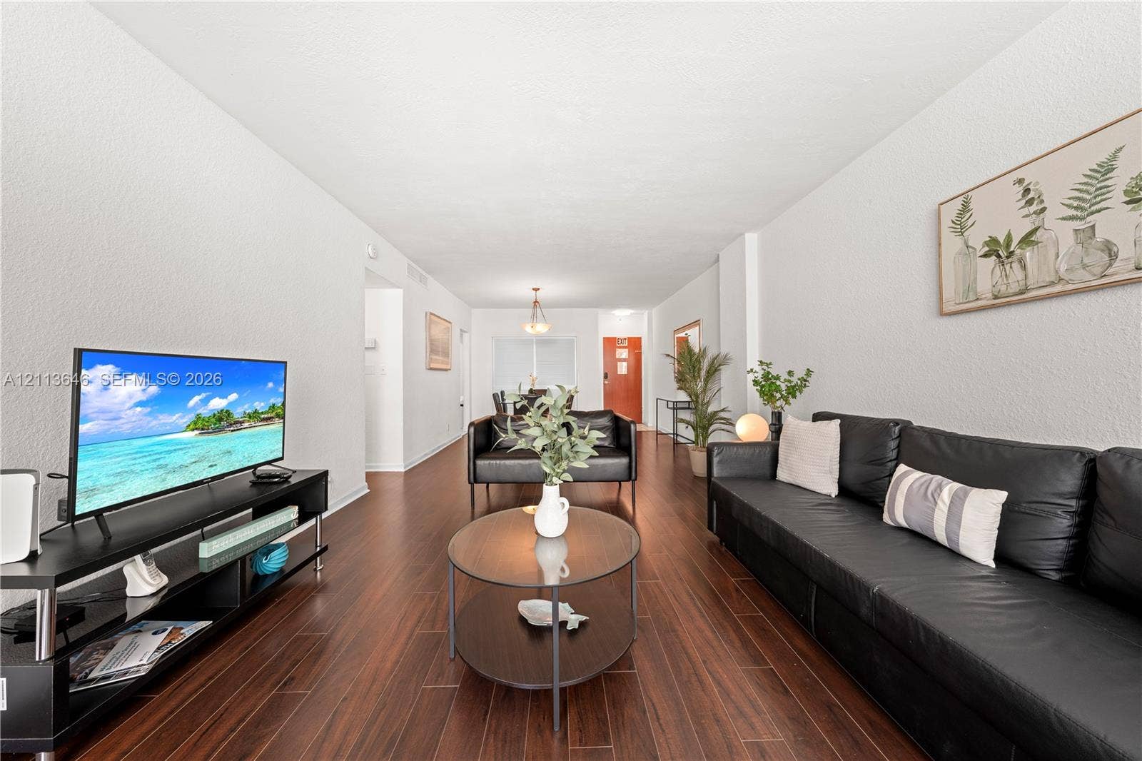 3801 S Ocean Drive, #4B, Hollywood, FL 33019 Photo 8
