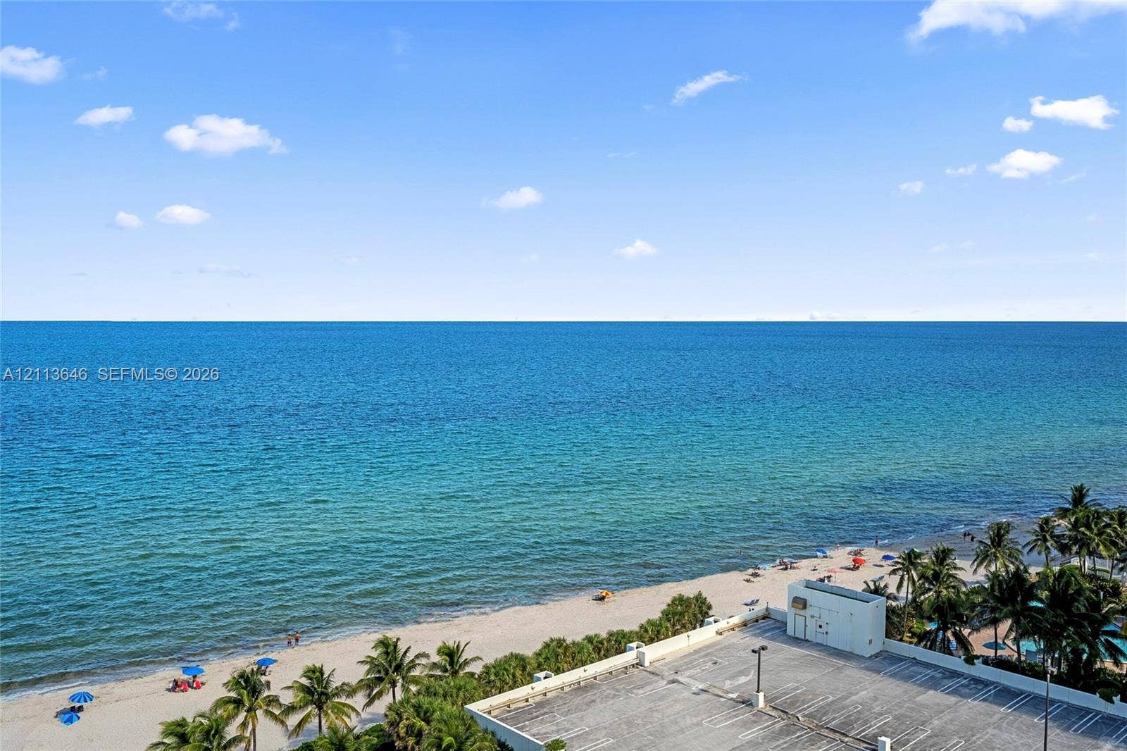 3801 S Ocean Drive, #4B, Hollywood, FL 33019 Photo 3