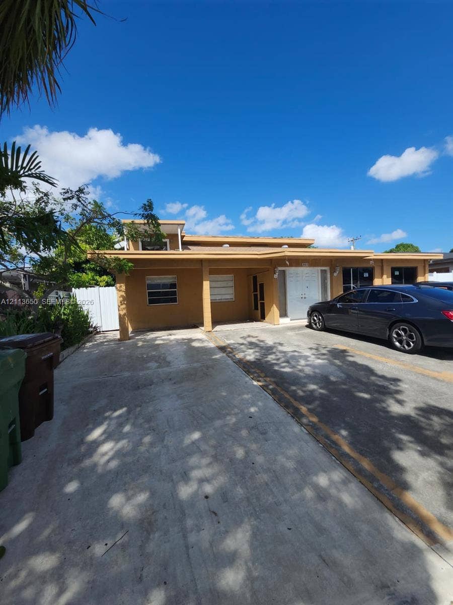 Property photo for 841 SE 1st Street, Hialeah, FL