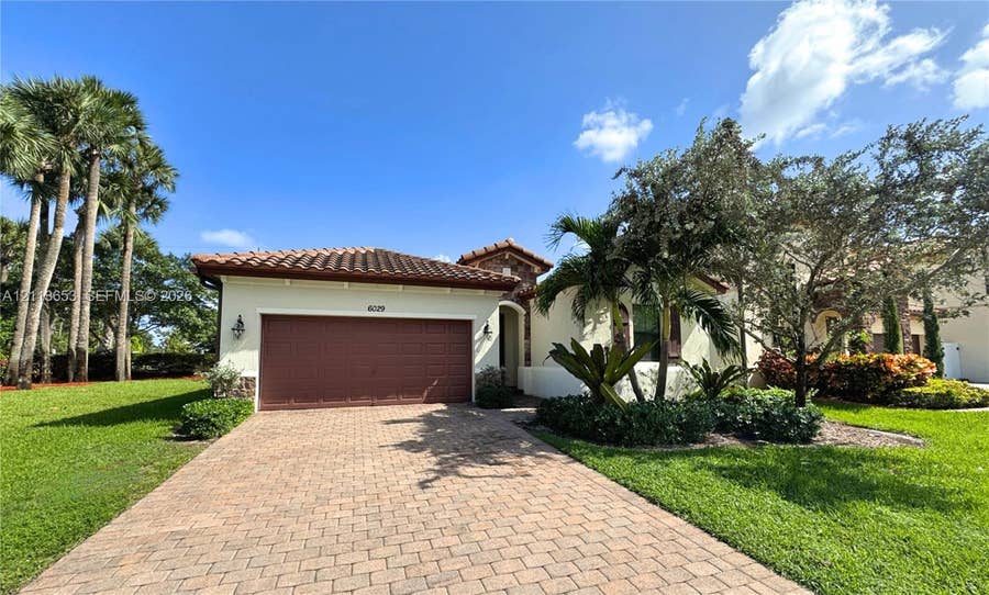 Property photo for 6029 Sandhill Crane Drive, Greenacres, FL