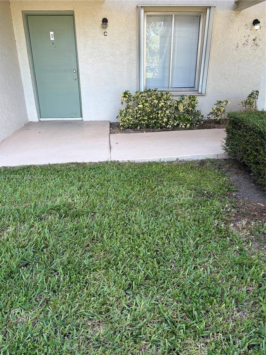 Property photo for 6314 Chasewood Drive, #C, Jupiter, FL