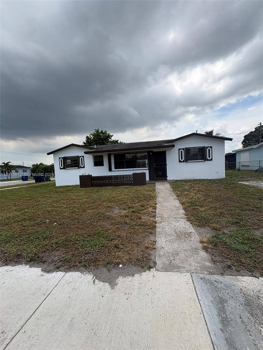 Property photo for 3020 NW 212th Street, Miami Gardens, FL