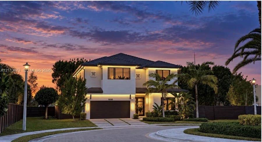 Property photo for 16160 NW 91st Court, Miami Lakes, FL