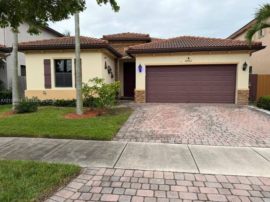 Property photo for 24042 SW 114th Place, Homestead, FL