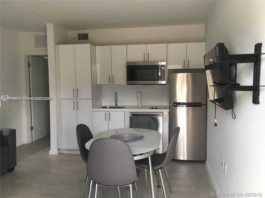 Property photo for 1601 Meridian Avenue, #110, Miami Beach, FL