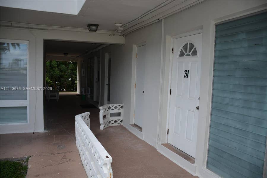 Property photo for 2700 NE 135th Street, #31, North Miami, FL
