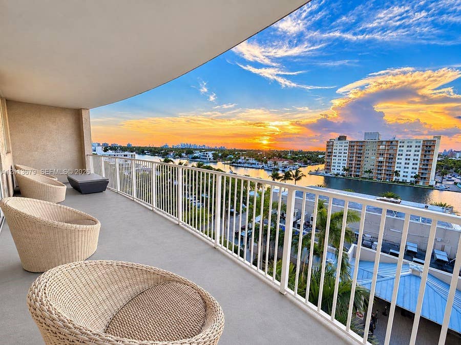 Property photo for 3020 NE 32nd Avenue, #612, Fort Lauderdale, FL