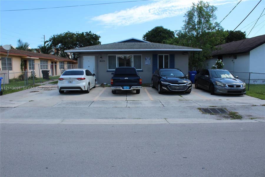 Property photo for 16031 NE 19th Place, North Miami Beach, FL