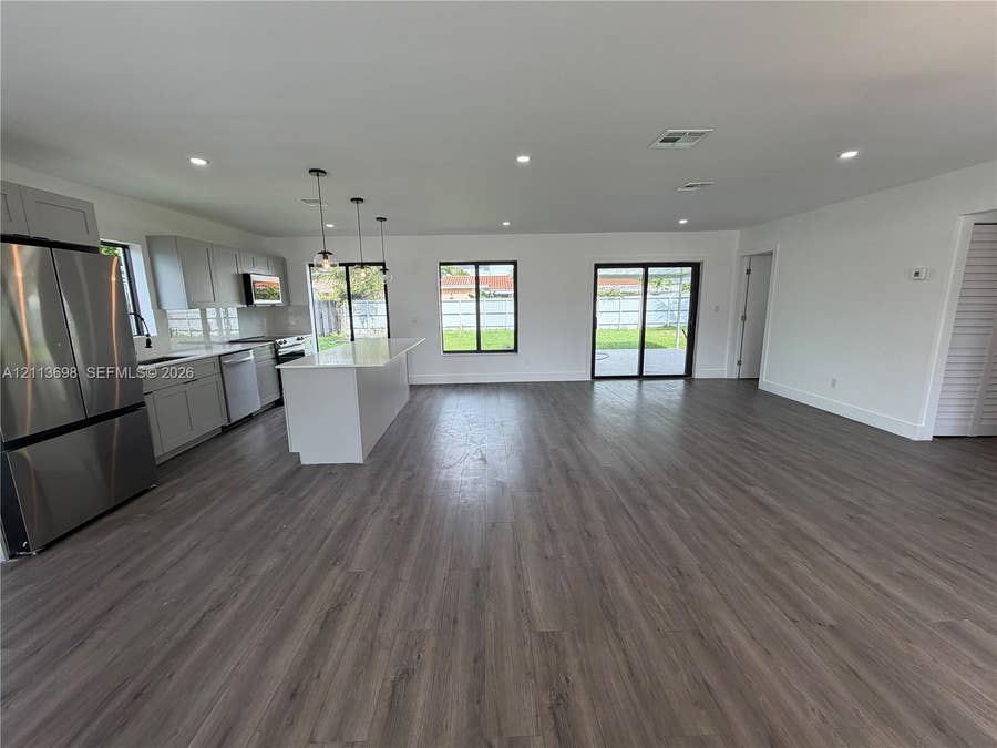 Property photo for 115 NE 205th Terrace, Miami Gardens, FL